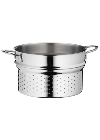 Каструля для спагетті Сailin 10991 5,8 л 24 см Kela (348133903)