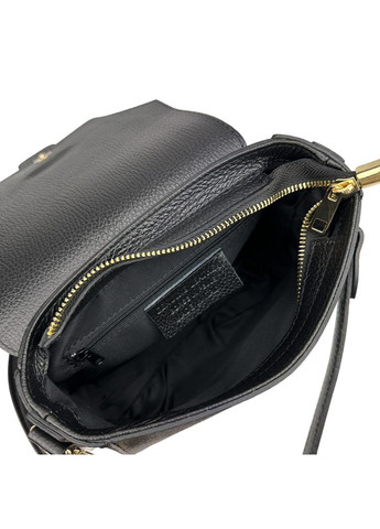 Елегантна шкіряна сумка жіноча крос боді Italy RoyalBag F-IT-5588 (284121658)