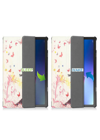 Чохол-книжка Smart Case для Xiaomi Poco Pad 12.1" Fairy (711570) BeCover (351559768)