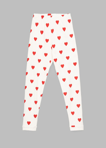 Комбінована всесезон піжама German Volf