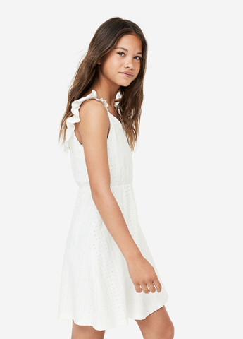 Біла плаття, сукня H&M (278643451)