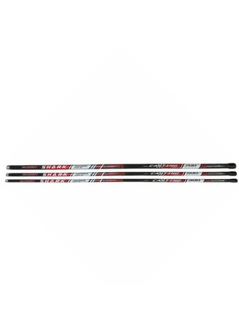 Удочка карбоновая GLADIATOR SHARK без колец 5м (GL7046) Ranger (393939390)