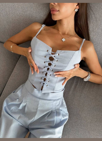 Костюм с корсетом Garna (341252297)