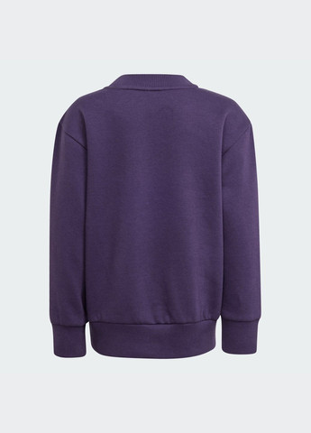 Комплект: свитшот и брюки Essentials Kids adidas (353690480)