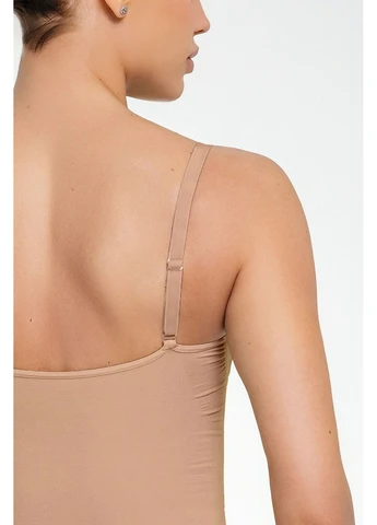 Майка жіноча безшовна з легкою корекцією CAMI SHAPEWEAR Giulia — 401860440