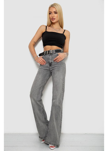 Джинсы женские, 244R00646 Ager - (360859008)