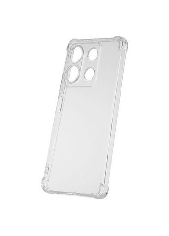 Чохол до мобільного телефона (710509) BeCover Anti-Shock Xiaomi Redmi Note 13 5G Clear (366071928)