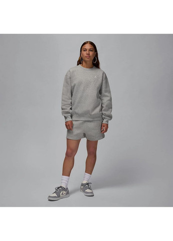 Кофта жіночі Brooklyn Fleece Sweatshirt (FV7074-063) Jordan (370780312)