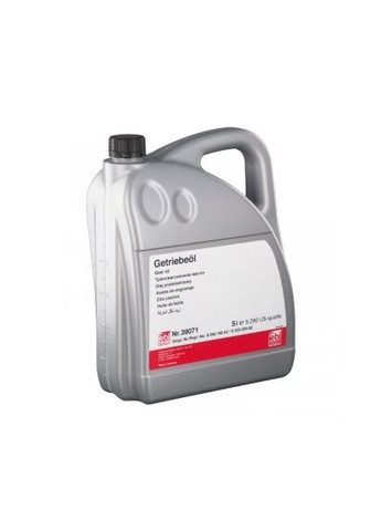 Жидкость гидравлическая для АКП 1L ( ) DSG OIL 1L/ G052182A2, G052529A2, 83222148578, WSS-M2C936-A, 973 30939070 Swag (366176150)