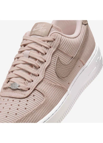 Кроссовки W AIR FORCE 1 07 IM6533-602 Nike комбинированные всесезоны (386682481)