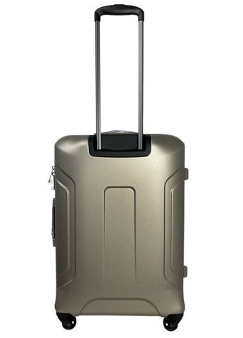 Чемодан средний 748 поликарбонат M AIRTEX (364845852)