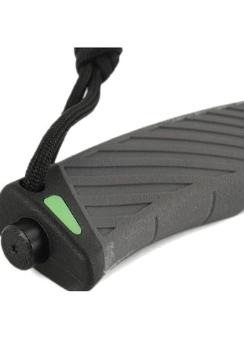 Нож серый G8012V2 - GY Ganzo (317307033)