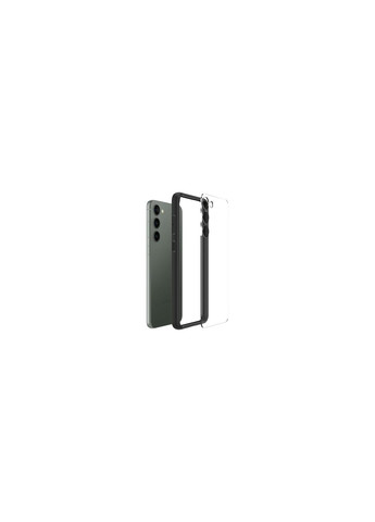 Чехол для мобильного телефона Samsung Galaxy S23 Ultra Hybrid, Matte Black (ACS05715) Spigen samsung galaxy s23 ultra hybrid, matte black (275080281)