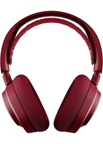 Навушники з мікрофоном Arctis Nova 7 Wireless Dragon Edition (61557) SteelSeries (360401972)