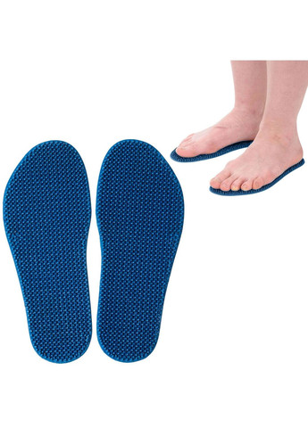 Аплікатор УАЛП Устілки Плюс 5,0 Ag (пара) 43-46 р. Ляпко (302398799)