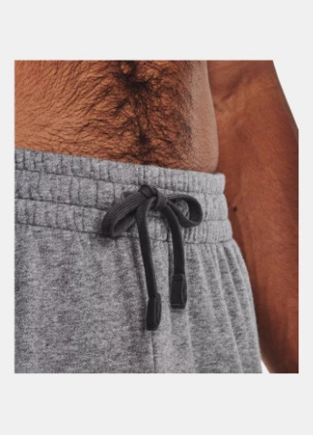 Серые брюки Under Armour