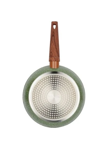 Сковорода для блинов Pesto 22 см Green (RG-1137-22 p) Ringel (324212837)