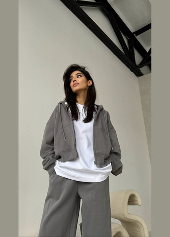 Женский спортивный костюм No Brand (317274244)