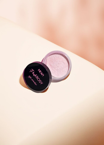 Розсипчаста пудра під очі Fresh Rosy 5 г Hean Eyes (325490789)