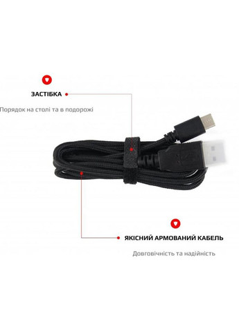 Держатель для кабеля Q20 (mtq20) Motospeed (368600026)