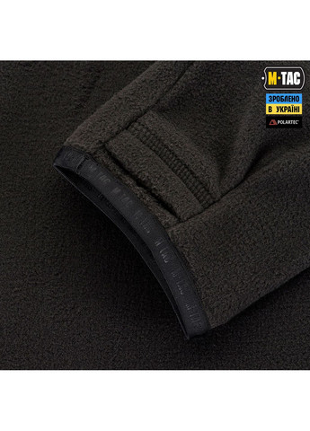 Кофта Delta Polartec реглан Black ( ) M-TAC (303262118)