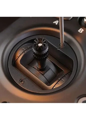 Пульт дистанционного управления RadioMaster TX12 MKII ELRS M2 ( ) No Brand (402820609)