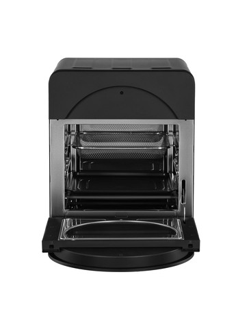 Мультипіч, 1700Вт, об'єм-14.5л, сенсорне керування, 50-220°C, нержав.сталь/пластик, сіро Ardesto (344558089)