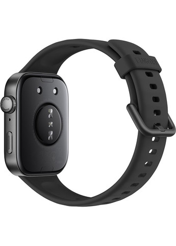 Смарт-годинник WATCH FIT 3 Black (55020CEC) Huawei (306580762)
