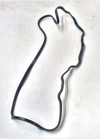 Прокладка клапанной крышки GAS1816 MD050312 Паджеро Спорт Л200 Вагон 1990-2003 MATOMI L200 (345738314)