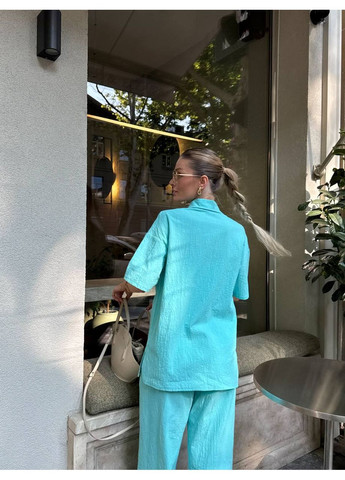 Жіночій костюм No Brand (350910206)