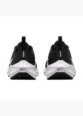Кроссовки женские Air Zoom Pegasus 40 Black DX2498-001 Nike чёрные (325413050)