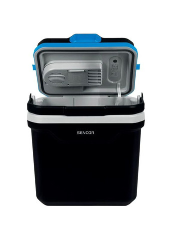 Автохолодильник 24 л Black (SCM2224BL-EUE4) Sencor (360415434)