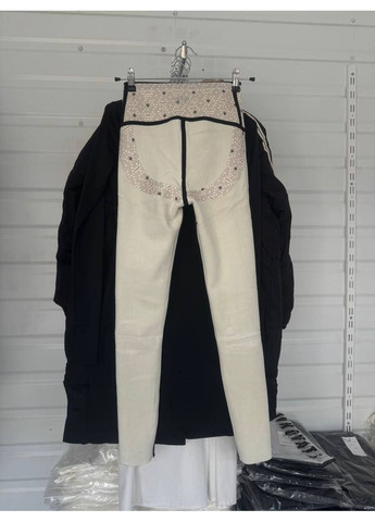 Жіночі лосини з утяжкою No Brand (372201321)