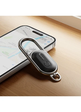 Трекер E91J Tiger smart anti-lost (брелок) Hoco (382689563)