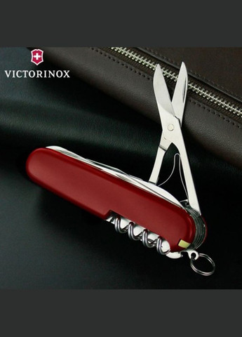 Нож Climber 1.3703 Victorinox (317301501)