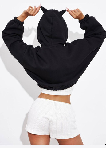 Кофта з ріжками теплий на флісі Adelante (316581926)