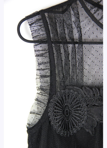 Черное платье Vero Moda