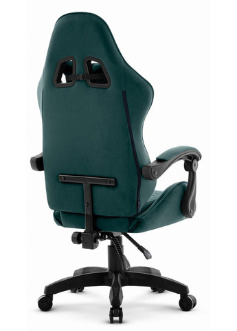 Компьютерное кресло HC-1000 Green (ткань) No Brand (361443762)