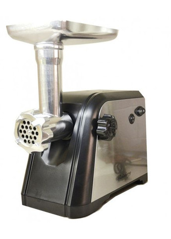 Електрична м'ясорубка для м'яса з насадками для соку RB-672 звичайна побутова електром'ясорубка Rainberg (297332247)
