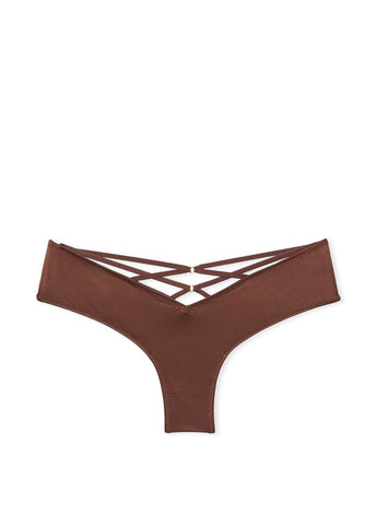 Жіночі трусики Чікі Victoria's Secret (334864003)