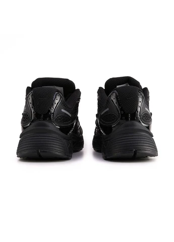 Чорні літні кросівки nike v5 rnr black anthracite найк в5 No Brand