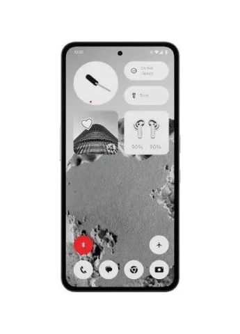Смартфон by Nothing Phone 2 Pro 8/128GB (Global) CMF (388957915)