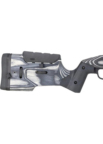 Ложе MDT Timbr Frontier для Remington 700 SA. Charcoal No Brand (316441403)