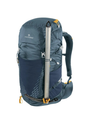 Туристический рюкзак Agile 45L Blue (75228NBB) Ferrino (357210878)