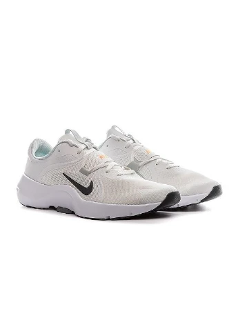 Белые демисезонные кроссовки in-season tr 13 Nike