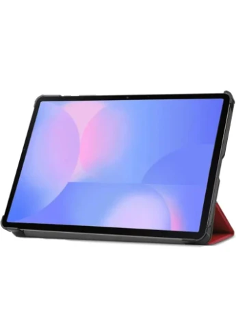 Чехол Smart Case Samsung Galaxy Tab S10 FE Plus Red Wine (713385) BeCover (339112099)