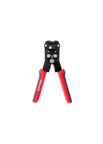 Съемник изоляциии 150 мм автоматический 0.2-6 мм² HT-7022 Intertool (386752709)