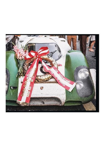 Книга Rainer W. Schlegelmilch. Porsche Racing Moments (9783754401330) Taschen (364656216)