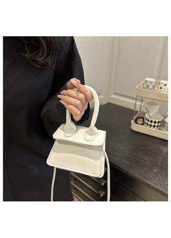 Женская сумка 10663 кросс-боди No Brand (367041100)