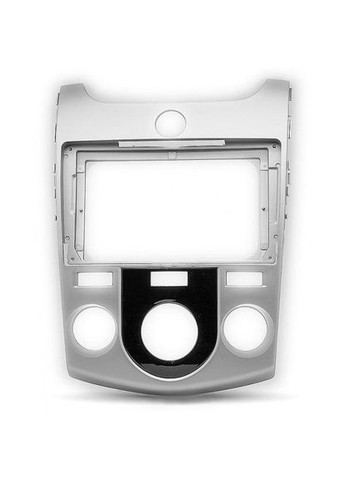 Перехідна рамка серії 22-147 для KIA Cerato (TD), Forte (TD), Naza Forte 2009-2012 9 дюймів Carav (346502664)